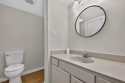 4101 Five Oaks Drive #32, Durham, NC 27707 - Photo 11
