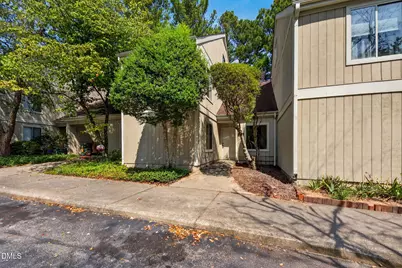 4101 Five Oaks Drive #32, Durham, NC 27707 - Photo 25