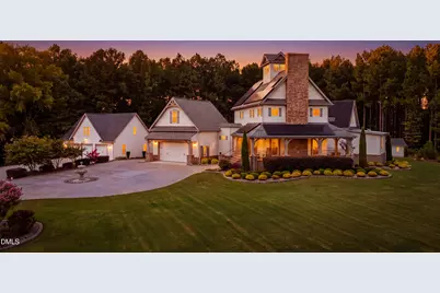 12182 Camp Charles Road, Bailey, NC 27807 - Photo 1