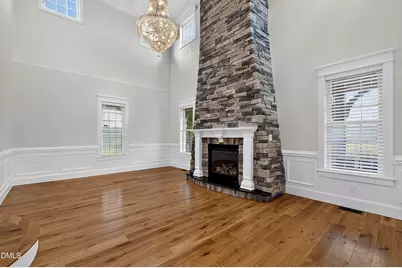 12182 Camp Charles Road, Bailey, NC 27807 - Photo 17
