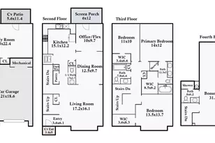 108 Primrose Ln, Carrboro, NC 27510 - Photo 41
