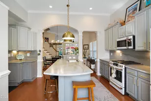 13330 Ashford Park Dr, Raleigh, NC 27613 - Photo 11