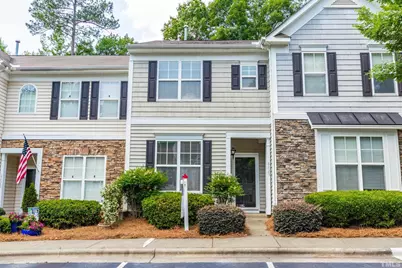8825 Camden Park Drive, Raleigh, NC 27613 - Photo 1