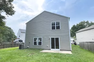 246 Brookhaven Dr, Clayton, NC 27527 - Photo 25