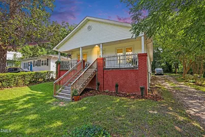 431 Eugene Street, Durham, NC 27701 - Photo 3
