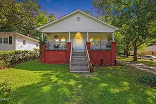 431 Eugene St, Durham, NC 27701 - Photo 1