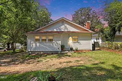 431 Eugene Street, Durham, NC 27701 - Photo 31