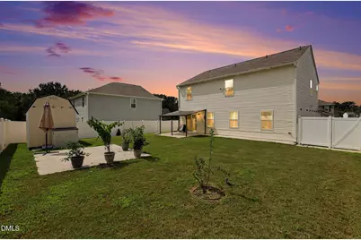 17 Great Falls Court, Rocky Mount, NC 27804 - Photo 33