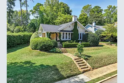 2211 Creston Road, Raleigh, NC 27608 - Photo 1