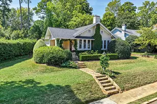 2211 Creston Rd, Raleigh, NC 27608 - Photo 1