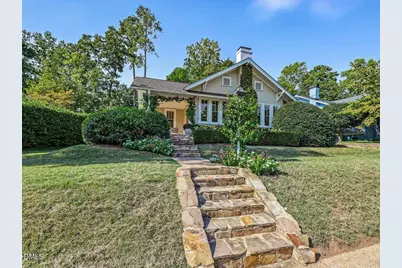 2211 Creston Road, Raleigh, NC 27608 - Photo 5