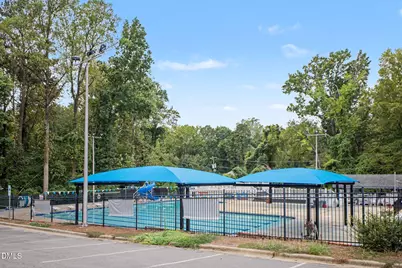 700 Pebblebrook Drive, Raleigh, NC 27609 - Photo 37