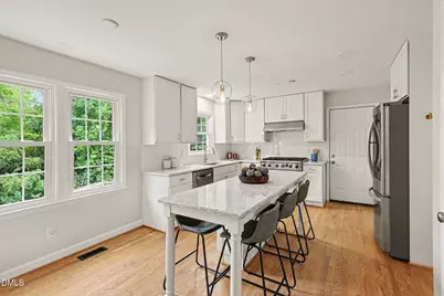 700 Pebblebrook Drive, Raleigh, NC 27609 - Photo 5