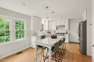 700 Pebblebrook Dr, Raleigh, NC 27609 - Photo 5
