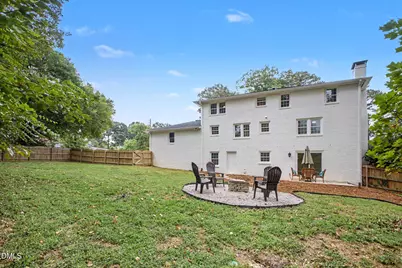 700 Pebblebrook Drive, Raleigh, NC 27609 - Photo 29