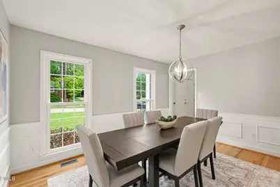 700 Pebblebrook Drive, Raleigh, NC 27609 - Photo 11