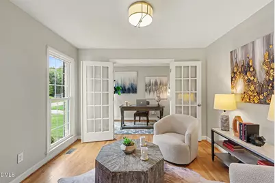 700 Pebblebrook Drive, Raleigh, NC 27609 - Photo 3