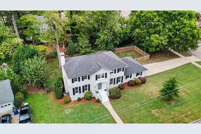 700 Pebblebrook Drive, Raleigh, NC 27609 - Photo 31