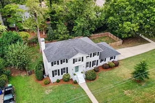 700 Pebblebrook Dr, Raleigh, NC 27609 - Photo 31