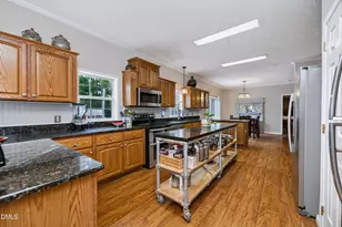 347 Curt Dowdy Rd, Sanford, NC 27330 - Photo 13
