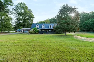 347 Curt Dowdy Rd, Sanford, NC 27330 - Photo 39