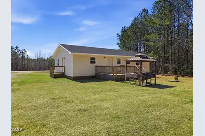 254 Capps Farm Road, Hollister, NC 27844 - Photo 13