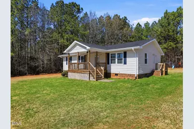 254 Capps Farm Road, Hollister, NC 27844 - Photo 11