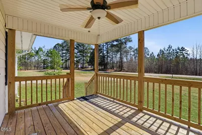 254 Capps Farm Road, Hollister, NC 27844 - Photo 15