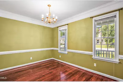 8009 Mackenzie Court, Durham, NC 27713 - Photo 5