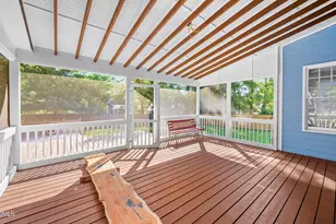8009 MacKenzie Ct, Durham, NC 27713 - Photo 23