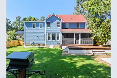8009 Mackenzie Court, Durham, NC 27713 - Photo 21