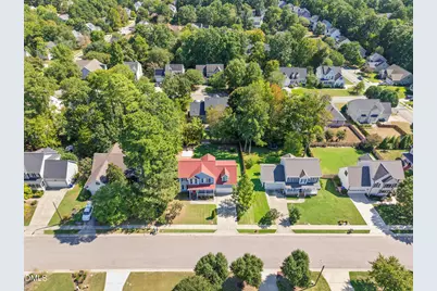 8009 Mackenzie Court, Durham, NC 27713 - Photo 3