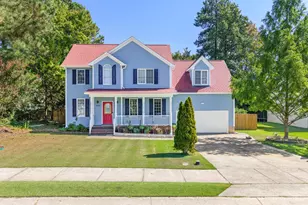 8009 MacKenzie Ct, Durham, NC 27713 - Photo 1