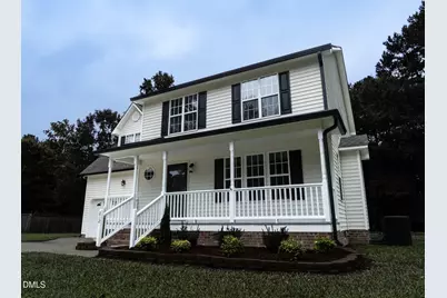 212 Spearhead Place, Clayton, NC 27520 - Photo 9