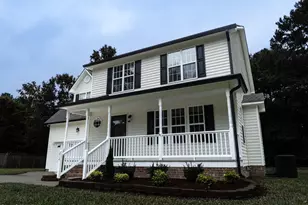 212 Spearhead Pl, Clayton, NC 27520 - Photo 9