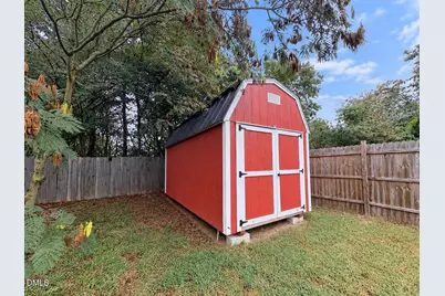 103 Dennis Way, Clayton, NC 27520 - Photo 31