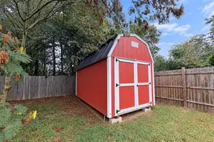 103 Dennis Way, Clayton, NC 27520 - Photo 31