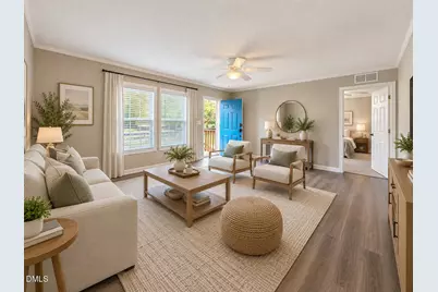 103 Dennis Way, Clayton, NC 27520 - Photo 5