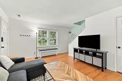 371 Umstead Drive #A, Chapel Hill, NC 27516 - Photo 5