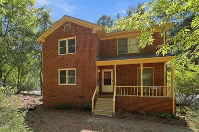 371 Umstead Drive #A, Chapel Hill, NC 27516 - Photo 1