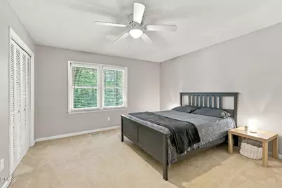 371 Umstead Drive #A, Chapel Hill, NC 27516 - Photo 11