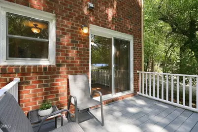 371 Umstead Drive #A, Chapel Hill, NC 27516 - Photo 17