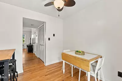 371 Umstead Drive #A, Chapel Hill, NC 27516 - Photo 7