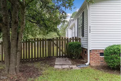 980 Allen Road, Clayton, NC 27520 - Photo 27