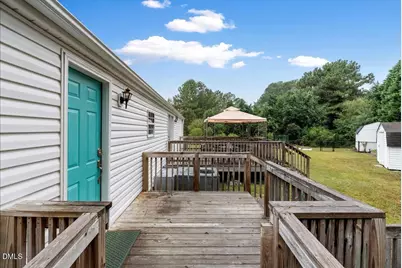 980 Allen Road, Clayton, NC 27520 - Photo 33