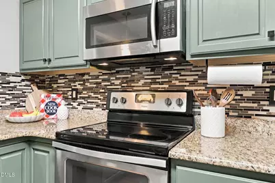 170 Broken Lance Drive, Youngsville, NC 27596 - Photo 7