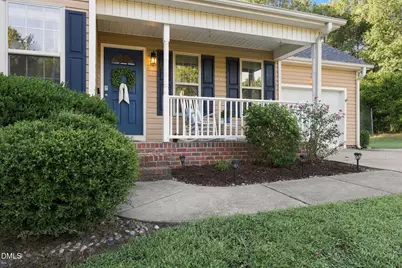 170 Broken Lance Drive, Youngsville, NC 27596 - Photo 3