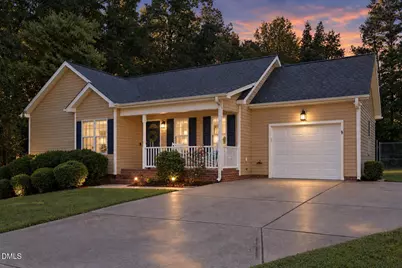 170 Broken Lance Drive, Youngsville, NC 27596 - Photo 35