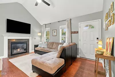 170 Broken Lance Drive, Youngsville, NC 27596 - Photo 5
