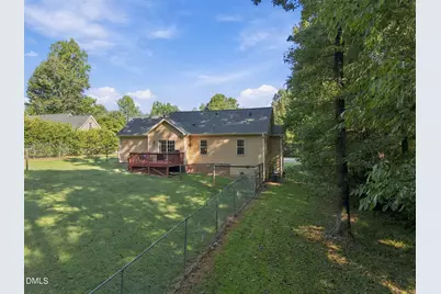 170 Broken Lance Drive, Youngsville, NC 27596 - Photo 23